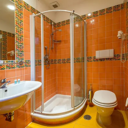 Hotel Tiziano Roma