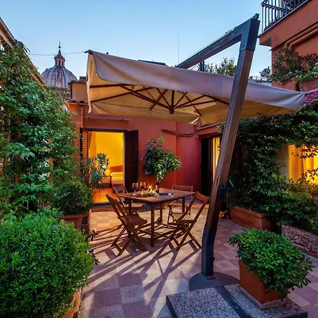 Tiziano Hotel 4*