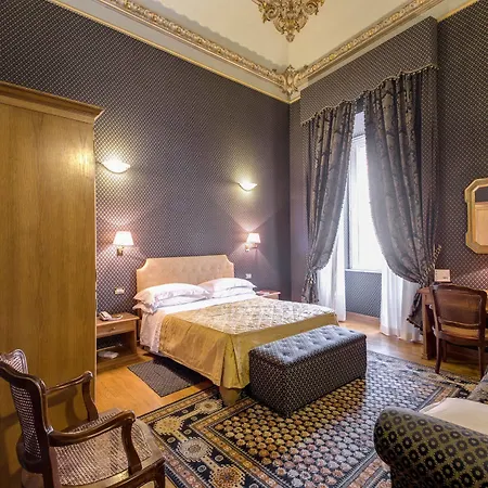 Tiziano Hotel Roma