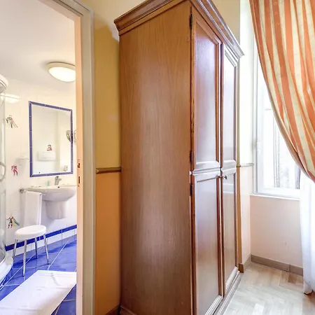 Tiziano Hotel Roma