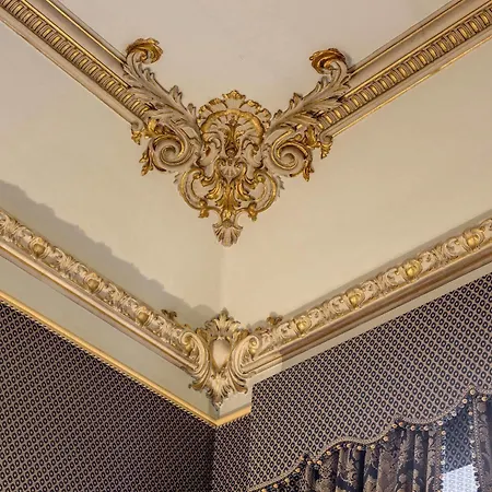 Tiziano Hotel 4*