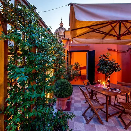 Hotel Tiziano Roma