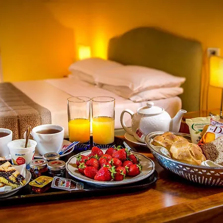 Tiziano Hotel