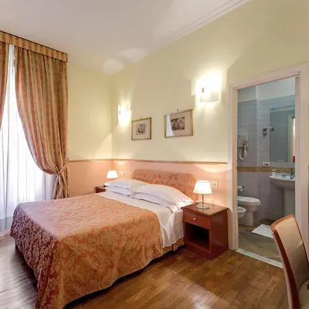 Hotel Tiziano