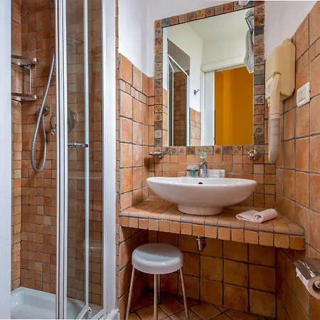 Tiziano Hotel Roma