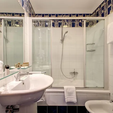 Tiziano Hotel 4*
