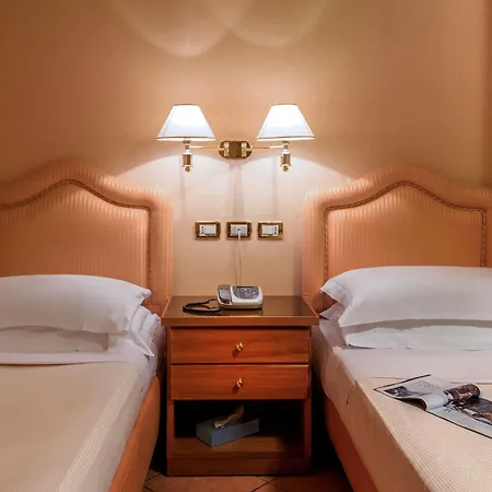 Tiziano Hotel 4*