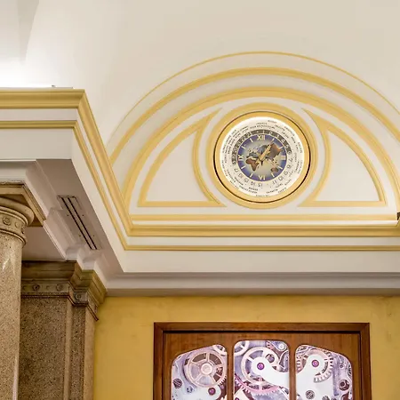 Hotel Tiziano 4*