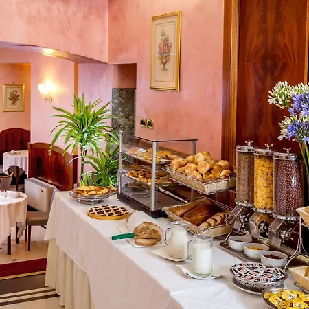 Hotel Tiziano 4*