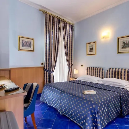 Tiziano Hotel