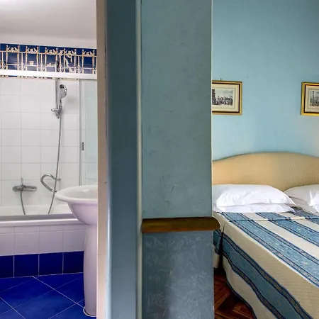 Hotel Tiziano 4*