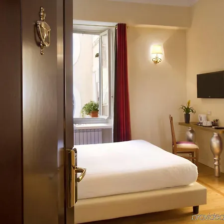 Penzion Residenza Frattina