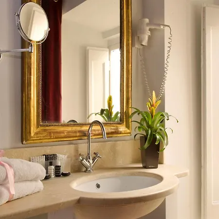 Penzion Residenza Frattina Řím
