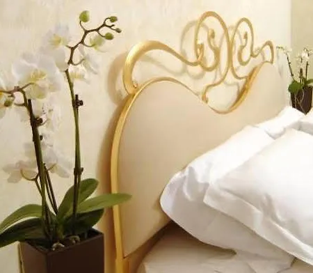 Penzion Residenza Frattina 2*