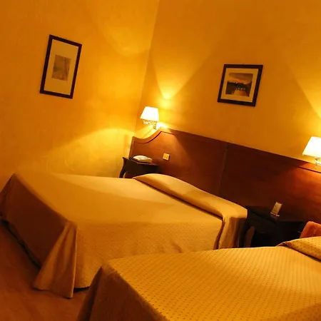 Fiori 2* Rome