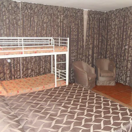 Mancini Park Hotel