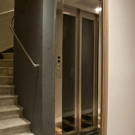Smart Pincio Hotel
