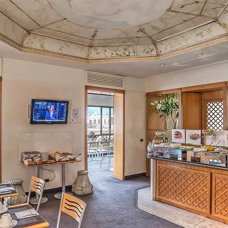 Hotel Tritone 3*
