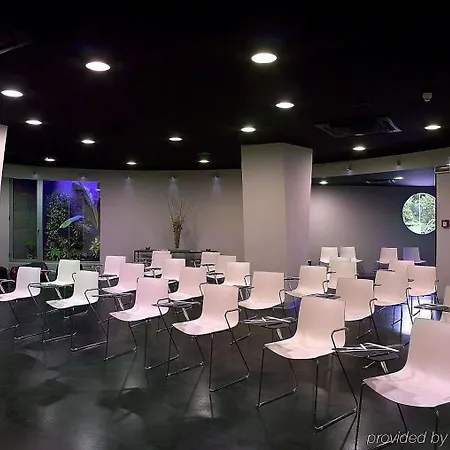 Black Hotell