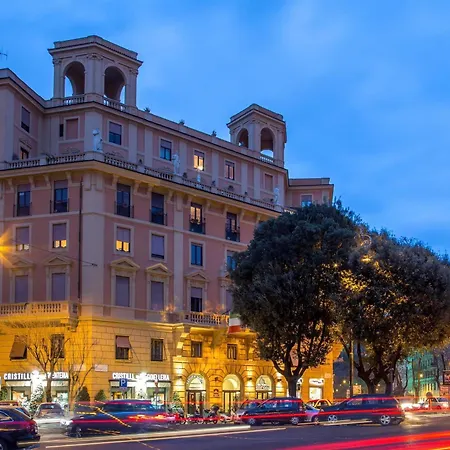 Western Astrid Hotel