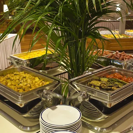 Hotel Aurelia Antica 4*