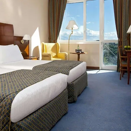 Hotel Aurelia Antica