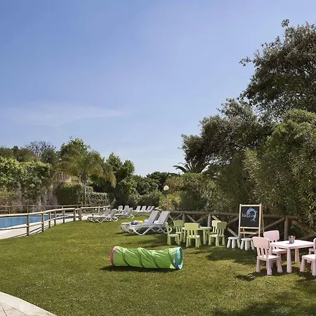 Hotel Aurelia Antica Rome