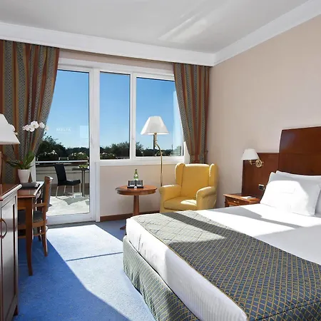 Aurelia Antica 4* Rome
