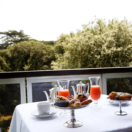 Hotel Albani Rome
