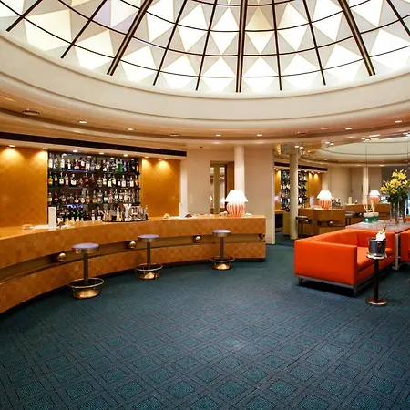 Albani 4* Rome