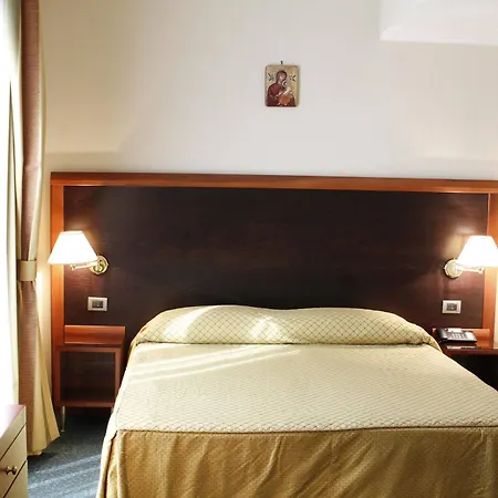 The Smooth Hotel 4*