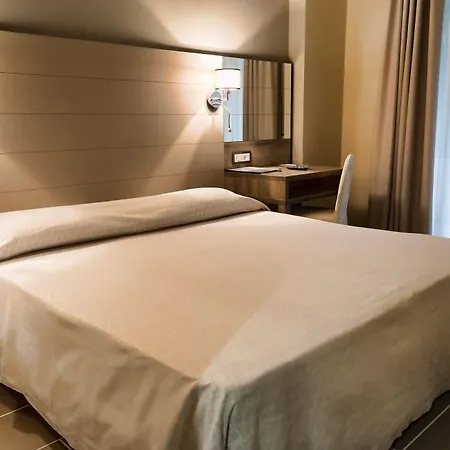 Hotel Pineta Palace 4*