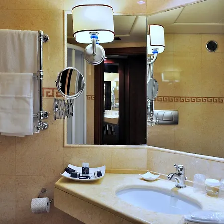 Pineta Palace Hotel