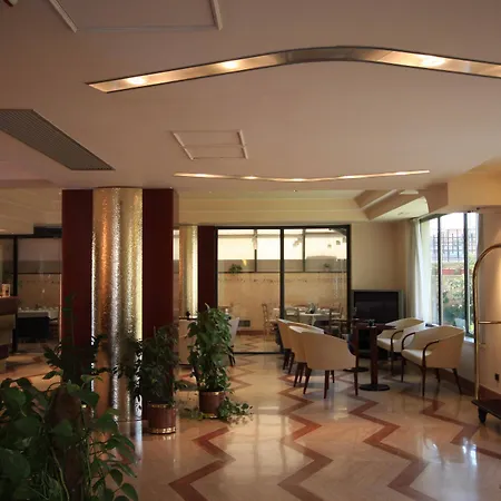 Hotel The Smooth Rome