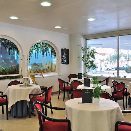 Pineta Palace Hotel 4*