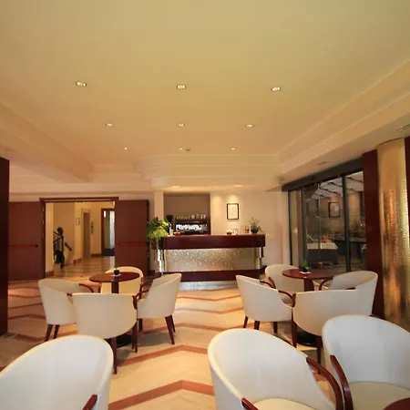 The Smooth Hotel 4*