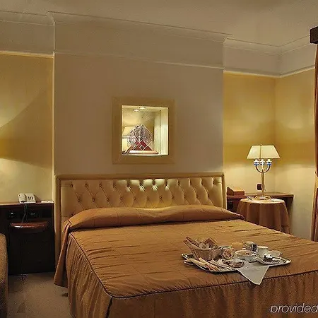 Hotel Pineta Palace 4*