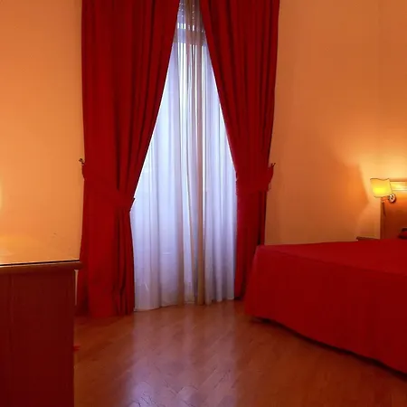 Dei Papi Gasthuis Rome