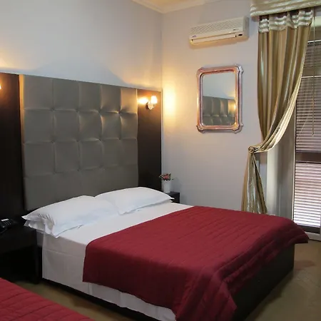 D'este 3* Rzym