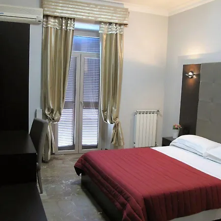 D'este 3* Rzym
