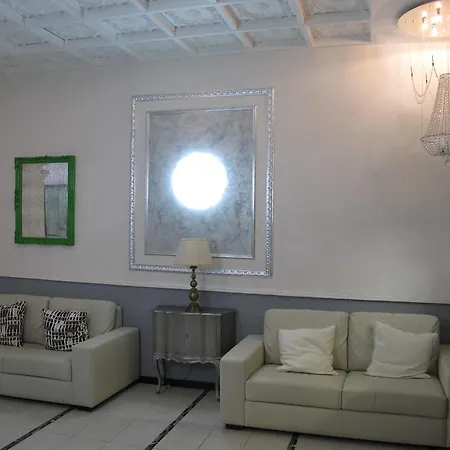 D'este Hotel