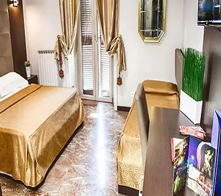 D'este Hotel Rzym