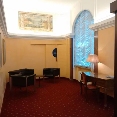 Hotel Centro 3*