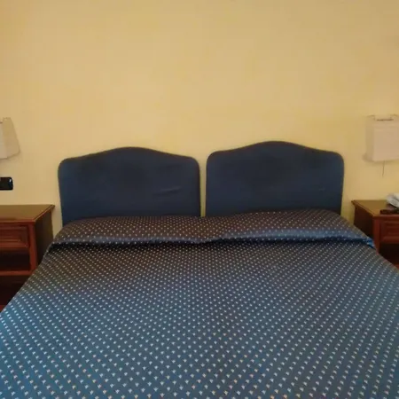 Centro Hotel Rom