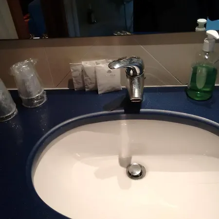 Hotel Centro 3*