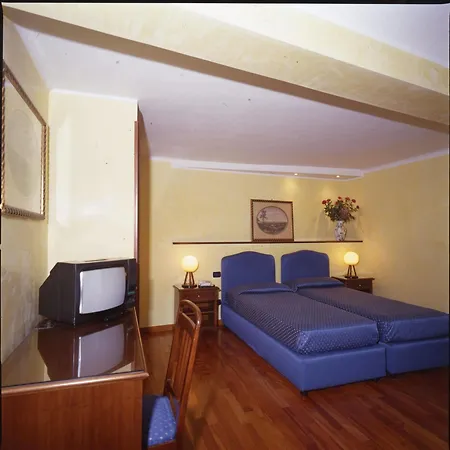 Hotel Centro Rom