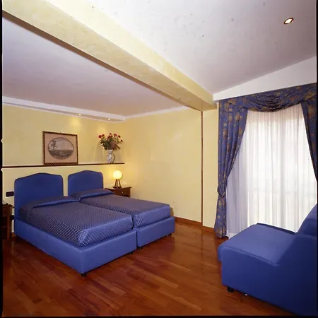 Centro Hotel Rom