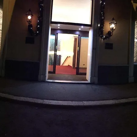 Centro Hotel 3*