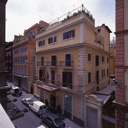 Hotel Centro 3*