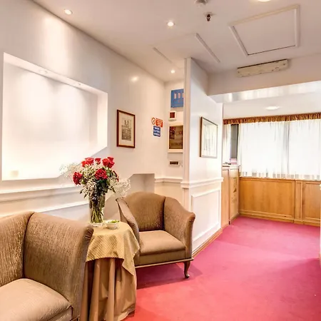 Beyou Ponte Milvio Hotel Rome